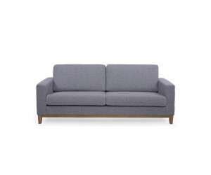 Sofa FOCUS DELUXE (Three-seater) Sofa FOCUS DELUXE (Three-seater)